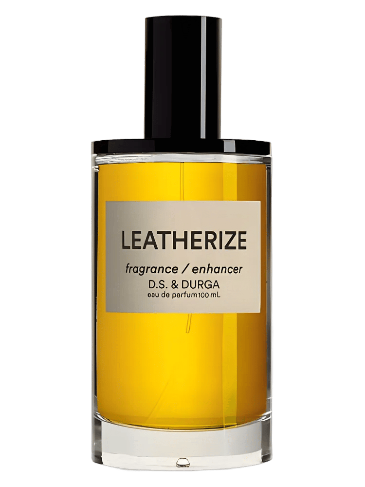 Leatherize by D.S. & Durga