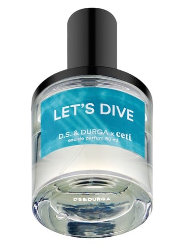 Let'S Dive by D.S. & Durga