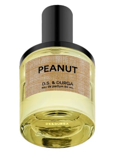 Peanut by D.S. & Durga