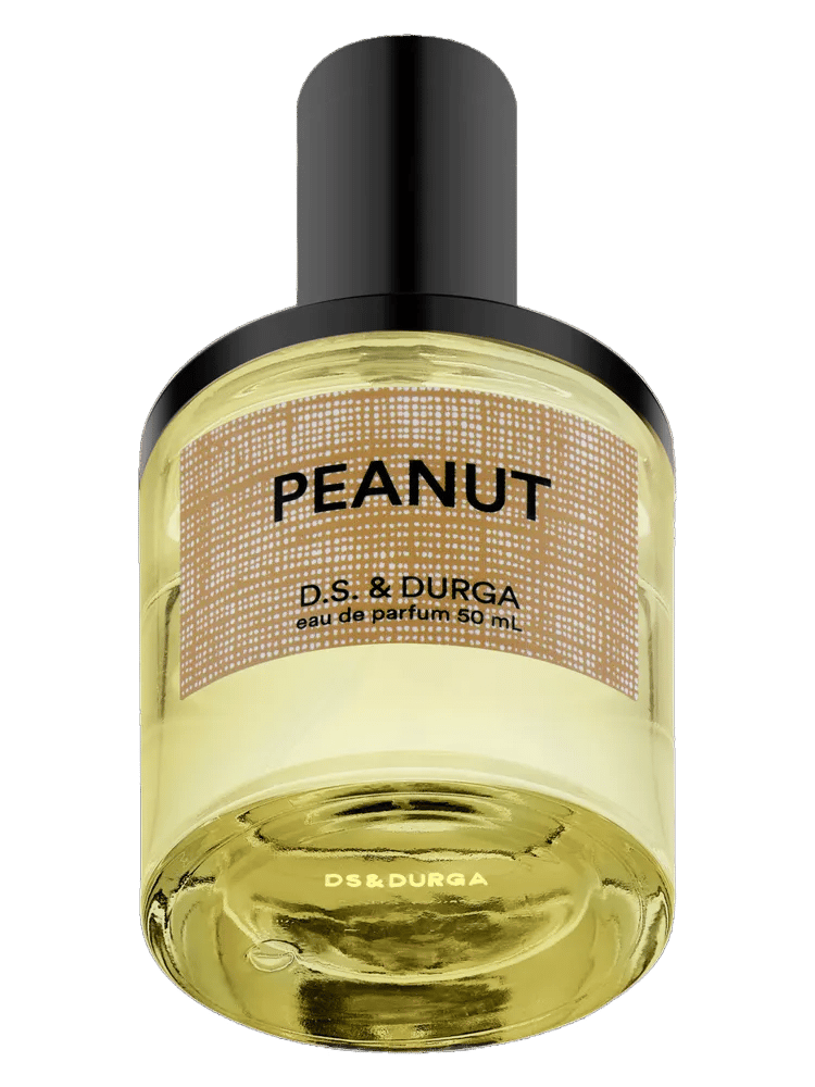 Peanut by D.S. & Durga