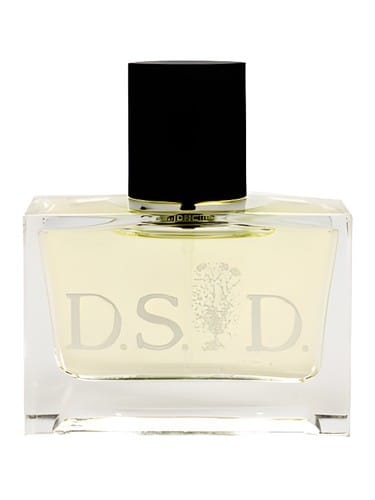 Poppy Rouge by D.S. & Durga