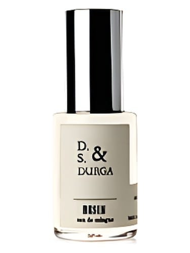 Resin by D.S. & Durga