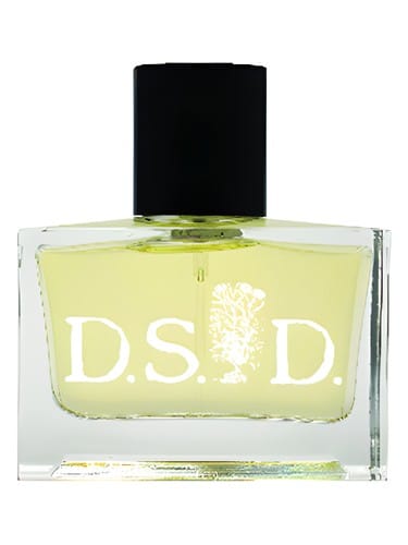 Silent Grove by D.S. & Durga