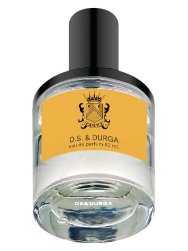 The Carlyle by D.S. & Durga