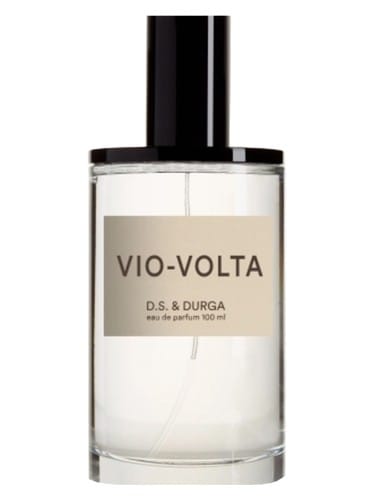 Vio Volta by D.S. & Durga