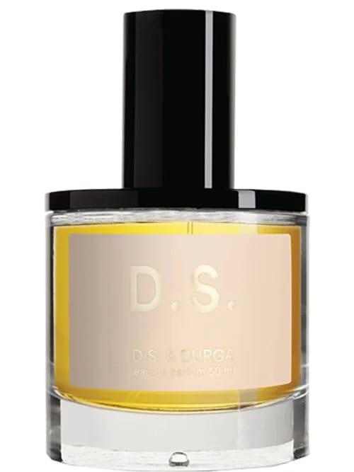 D.S. by D.S. & Durga