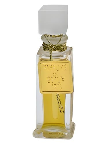 Amouse Bouche by Dsh Perfumes