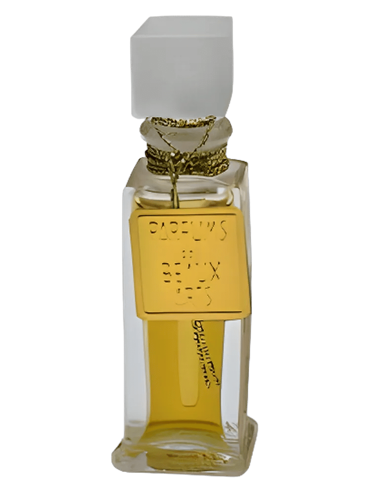 Amouse Bouche by Dsh Perfumes