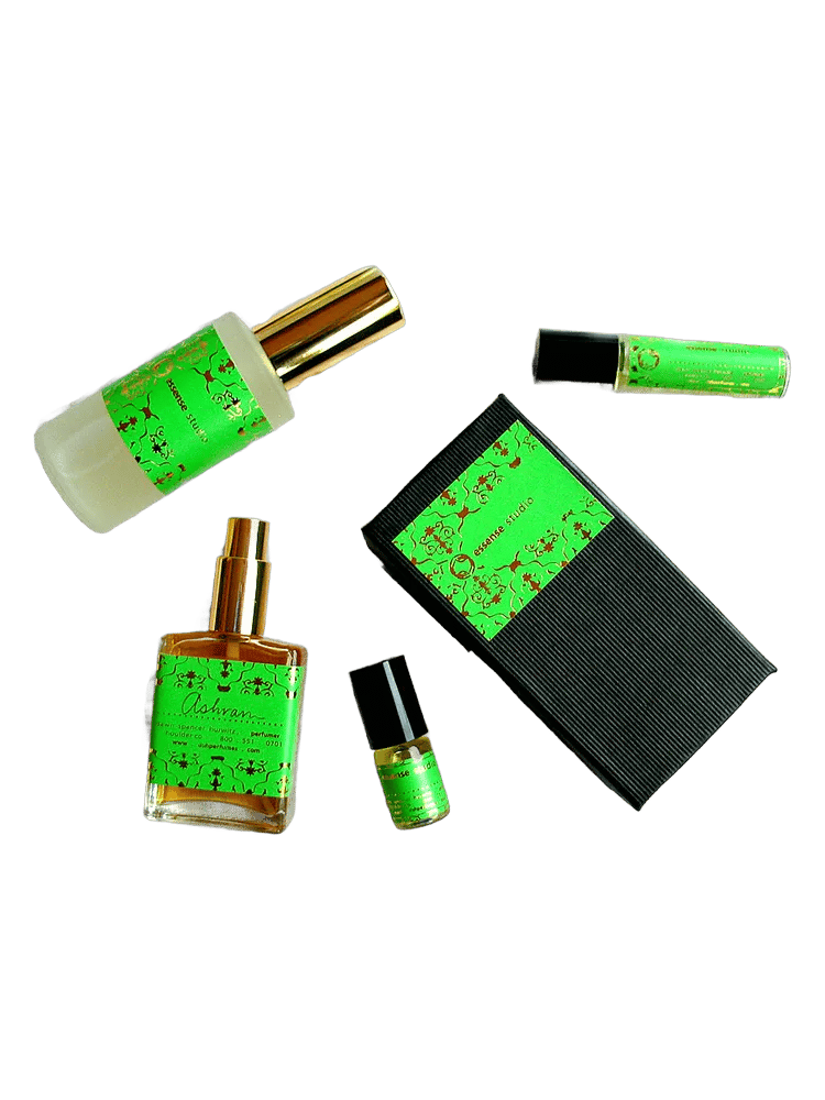 Ancient Air by Dsh Perfumes