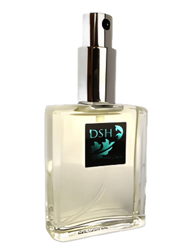 August Picnic, 1976 by Dsh Perfumes