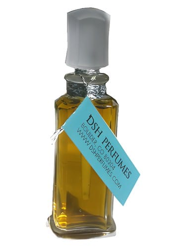 Deco Diamonds by Dsh Perfumes