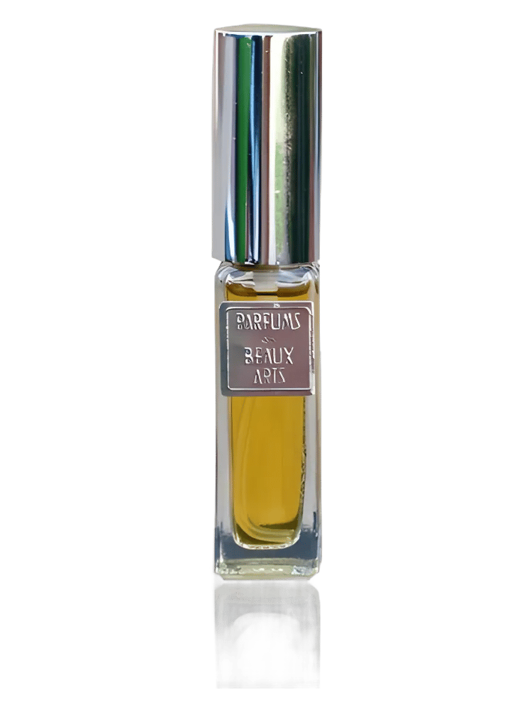 Essenza dell'Ibisco (Italian Journey No. 6) by Dsh Perfumes