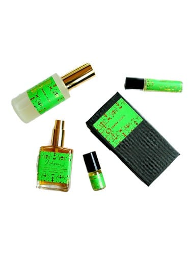 Pomander by Dsh Perfumes