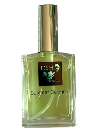 Summer Cologne by Dsh Perfumes