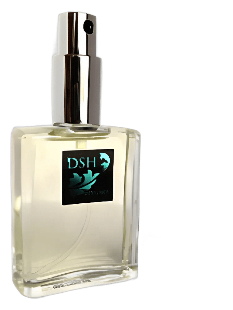 The Absinthe Drinkers by Dsh Perfumes