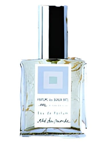 The´ du Monde by Dsh Perfumes