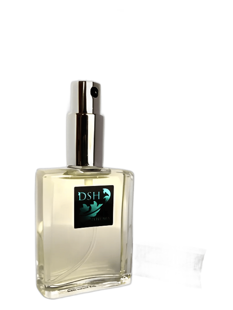 Vert et Noir by Dsh Perfumes