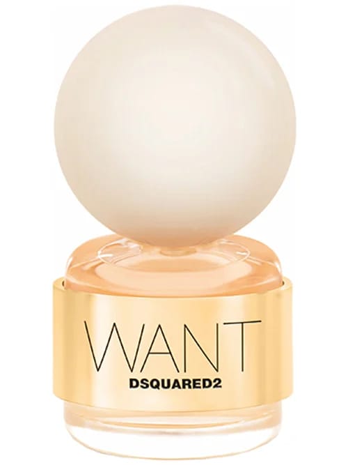 Want by Dsquared2