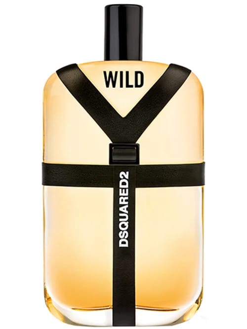 Wild by Dsquared2