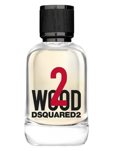 2 Wood by Dsquared2