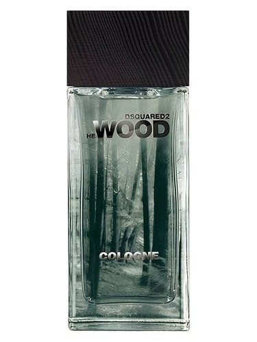 He Wood Cologne by Dsquared2