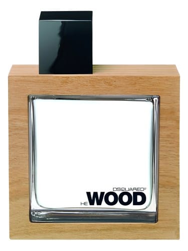 He Wood by Dsquared2