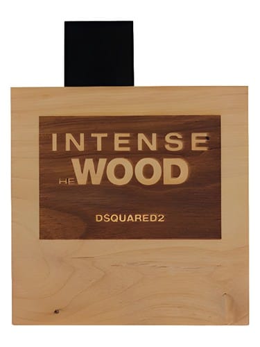 Intense He Wood by Dsquared2
