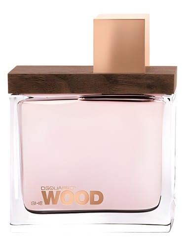 She Wood