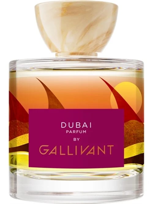 Dubai by Gallivant