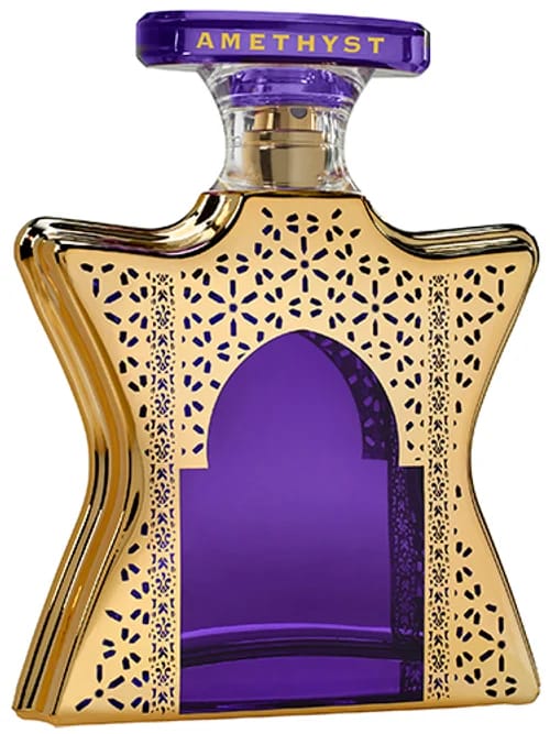 Dubai Amethyst by Bond No. 9 I Love Ny