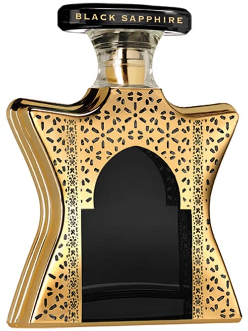 Dubai Black Sapphire by Bond No. 9 I Love Ny