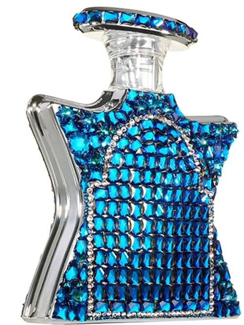 Dubai Blue Diamond by Bond No. 9 I Love Ny