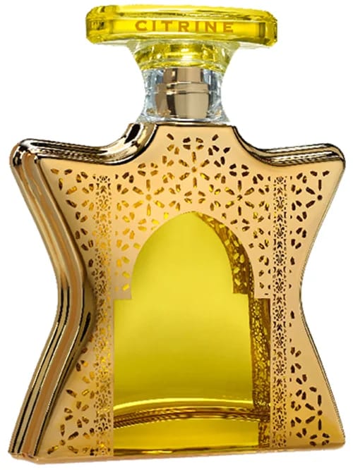 Dubai Citrine by Bond No. 9 I Love Ny
