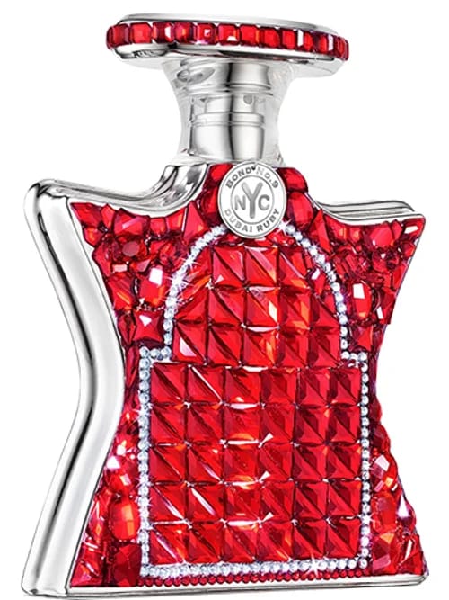 Dubai Diamond Collection In Ruby by Bond No. 9 I Love Ny