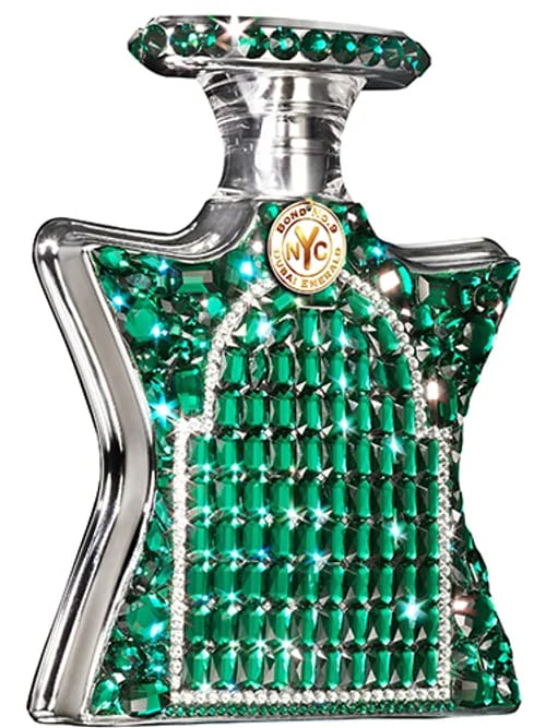 Dubai Diamond Emerald by Bond No. 9 I Love Ny