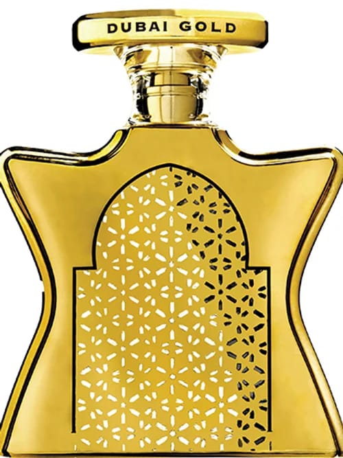 Dubai Gold by Bond No. 9 I Love Ny