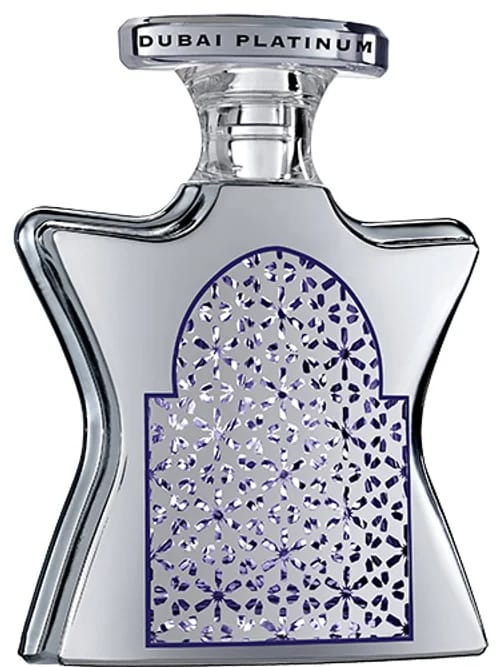 Dubai Platinum by Bond No. 9 I Love Ny