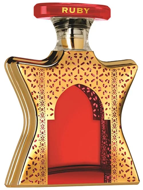 Dubai Ruby by Bond No. 9 I Love Ny