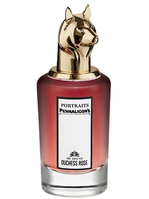 Duchess Rose by Penhaligon'S