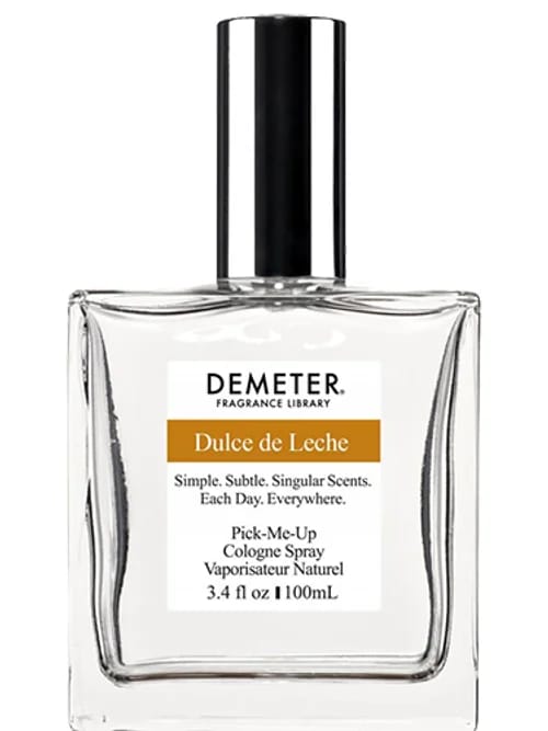 Dulce De Leche by Demeter Fragrance Library