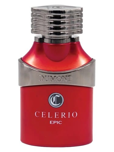 Celerio Epic by Dumont
