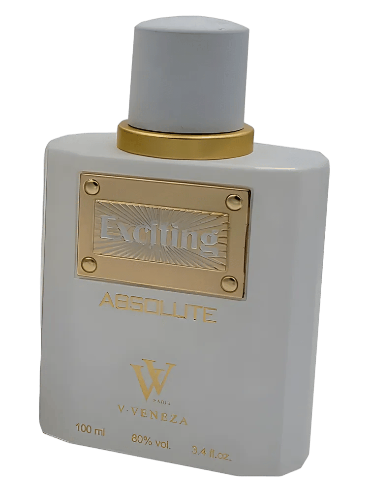 Exciting Absolute by Dumont