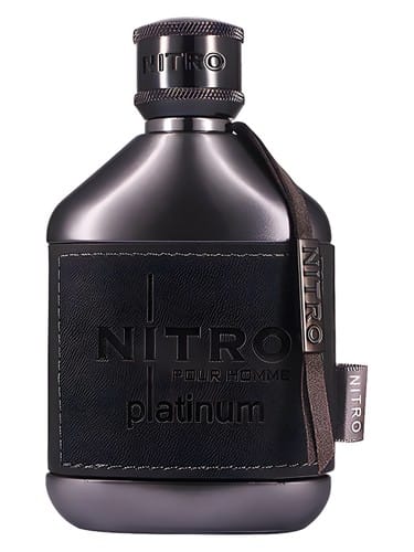 Nitro Platinum by Dumont