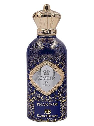 Phantom by Dumont