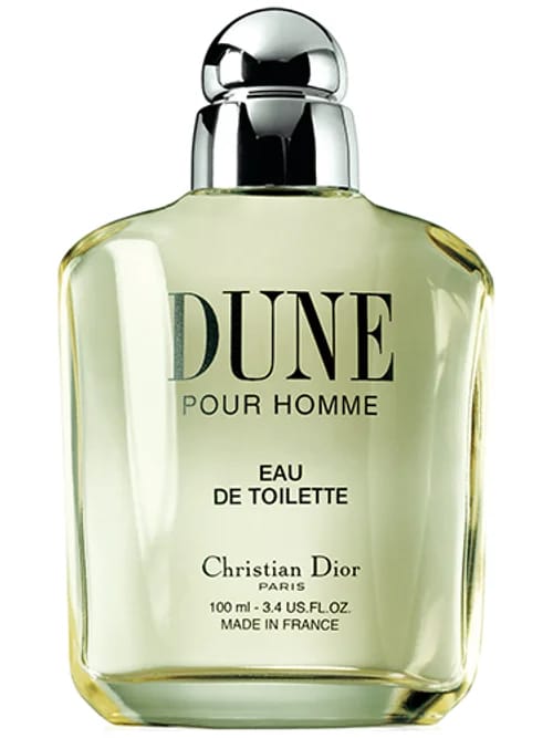 Dune Pour Homme by Dior