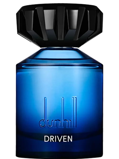 Dunhill Driven by Dunhill London
