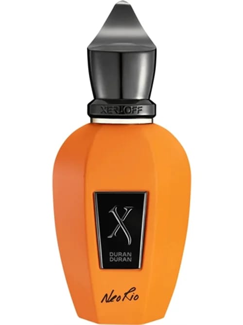 Duran Duran Neorio Orange by Xerjoff