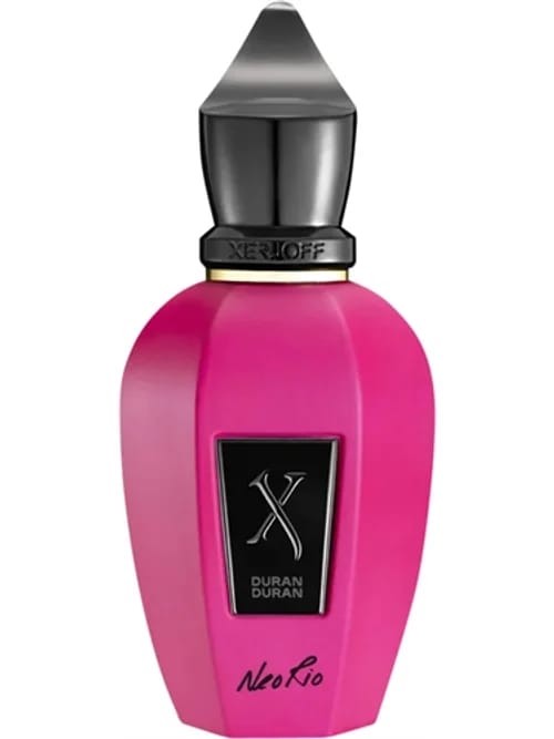 Duran Duran Neorio Pink by Xerjoff