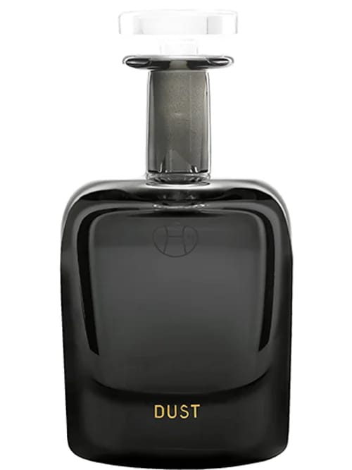Dust by Perfumer H