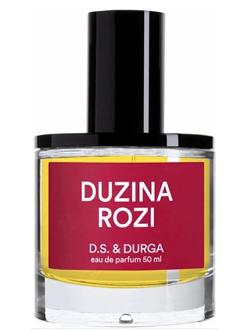 Duzina Rozi by D.S. & Durga